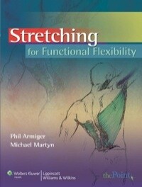 [eBook Code]VitalSource e-Book for Stretching for Functional Flexibility