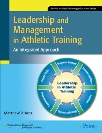 [eBook Code]VitalSource e-Book for Leadership and Management in Athletic Training