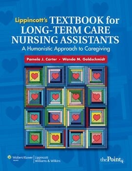 [eBook Code]VitalSource e-Book for Lippincotts Textbook for Long-Term Care Nursing Assistants