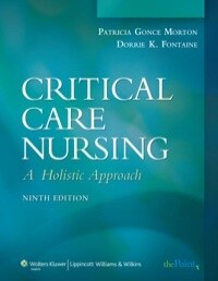 [eBook Code]VitalSource e-Book for Critical Care Nursing: A Holistic Approach