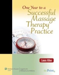 [eBook Code]VitalSource e-Book for One Year to a Successful Massage Therapy Practice (LWW In Touch Series)