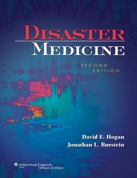 [eBook Code]VitalSource e-Book for Disaster Medicine