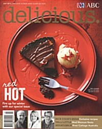 Delicious (월간 호주판): 2013년 07월호
