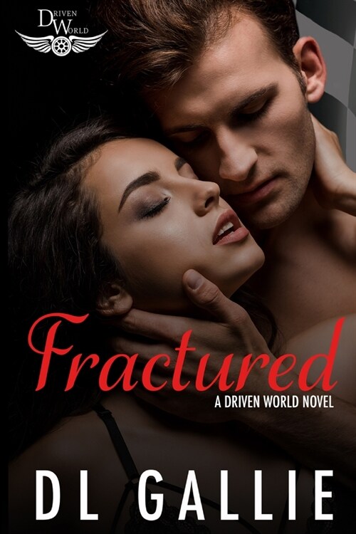Fractured: A Driven World novel (Paperback)