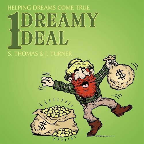 1 Dreamy Deal: Helping Dreams Come True (Paperback)