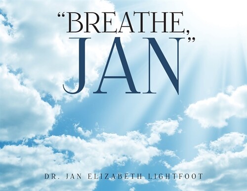 Breathe, Jan (Paperback)