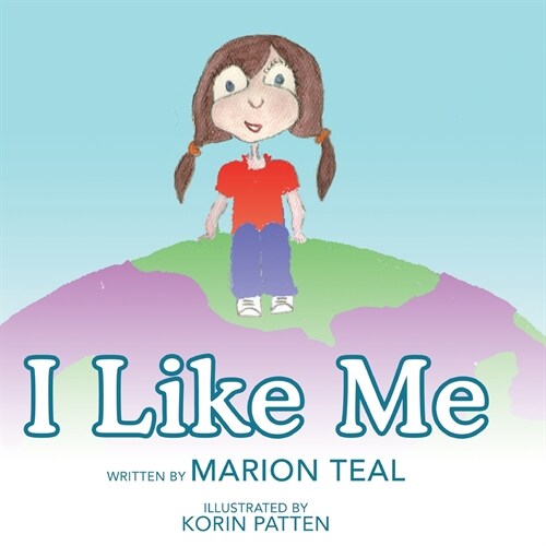 I Like Me (Paperback)