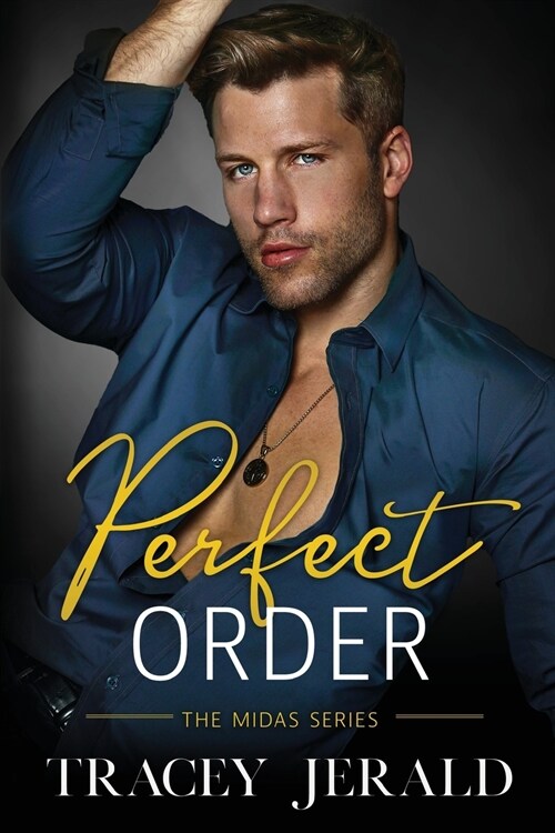 Perfect Order: A Billionaire Stealth Romance (Paperback)
