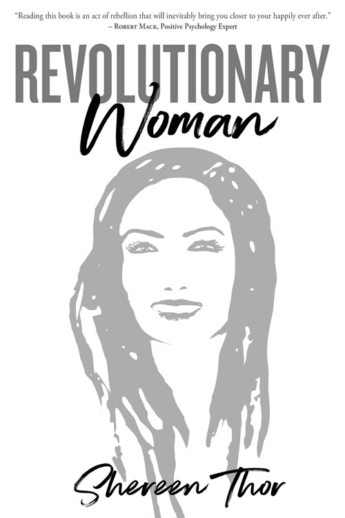 Revolutionary Woman (Paperback)