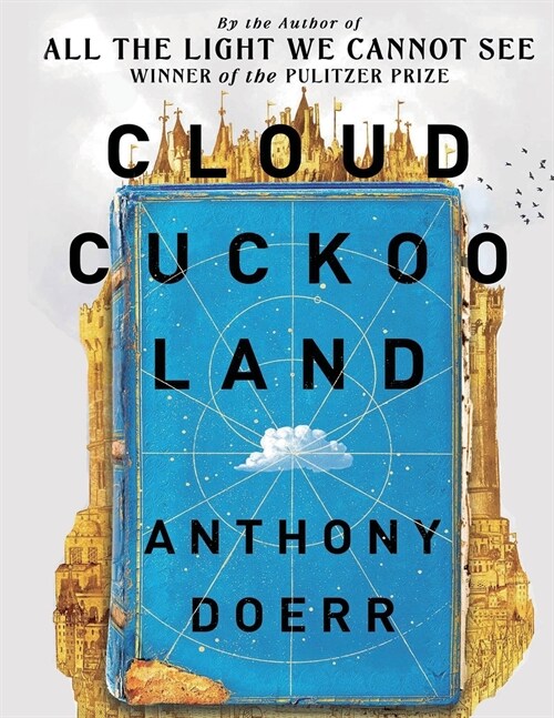 Cloud Cuckoo Land (Paperback)