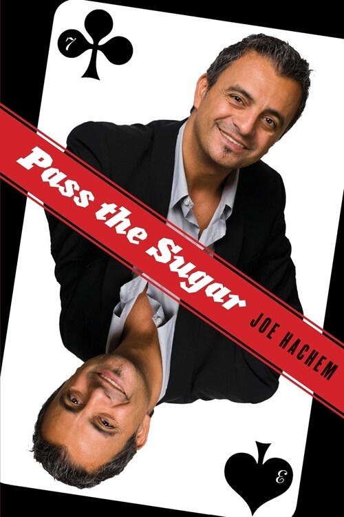 Pass the Sugar (Paperback)