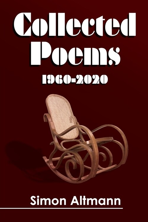 Collected Poems 1960-2020 (Paperback)