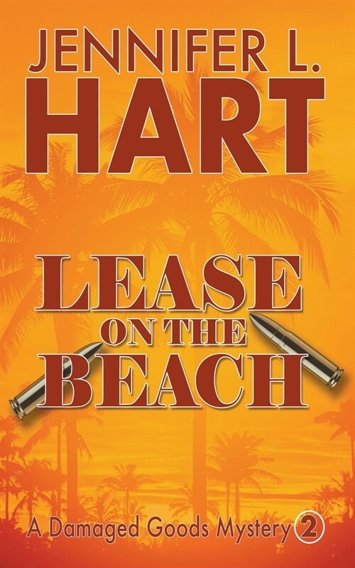 Lease on the Beach (Paperback)