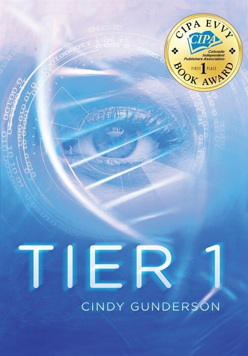 Tier 1 (Hardcover)