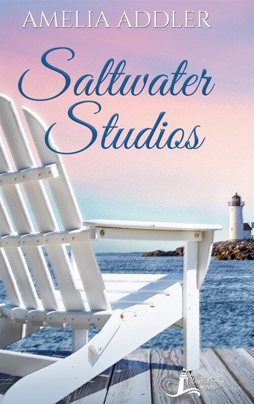 Saltwater Studios (Hardcover)