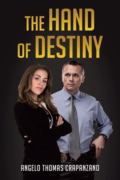 The Hand of Destiny (Paperback)