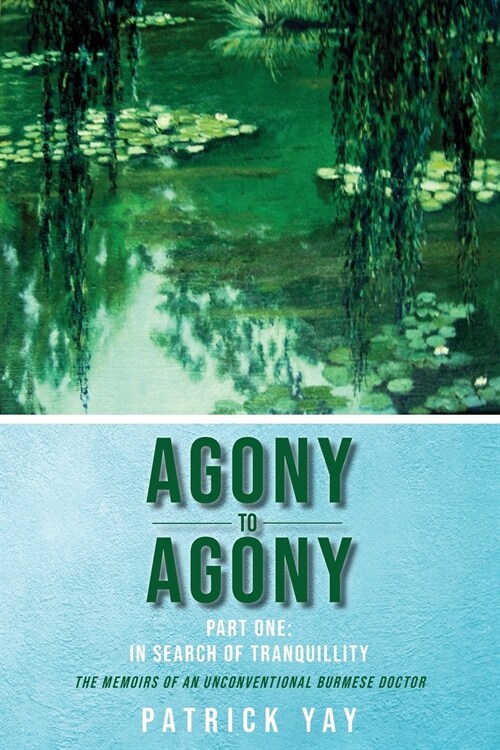 Agony to Agony (Paperback)