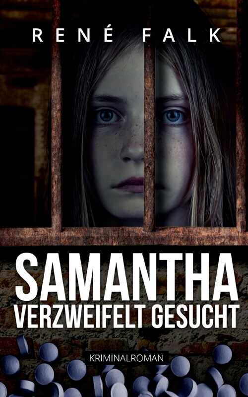 Samantha, verzweifelt gesucht (Paperback)