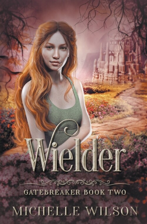 Wielder (Paperback)