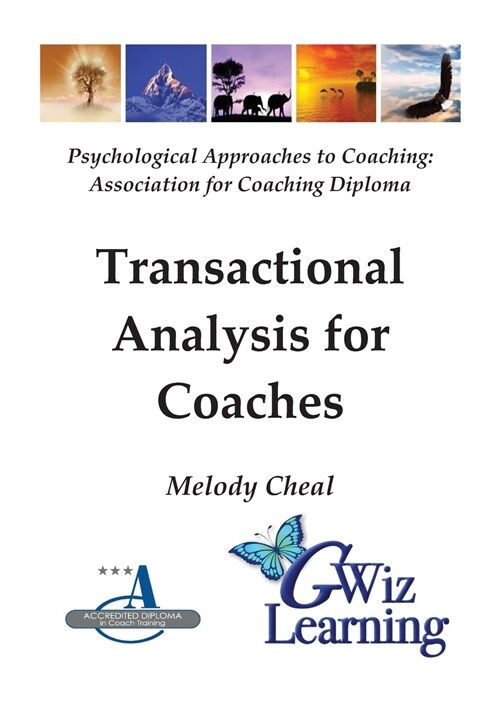 Transactional Analysis for Coaches (Paperback)