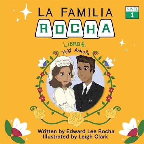 La Familia Rocha: Hay Amor (Paperback)
