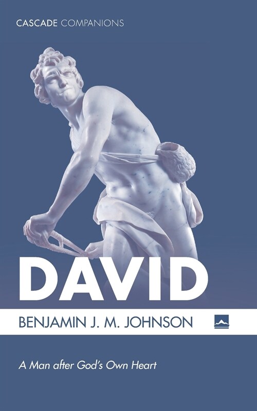 David (Paperback)