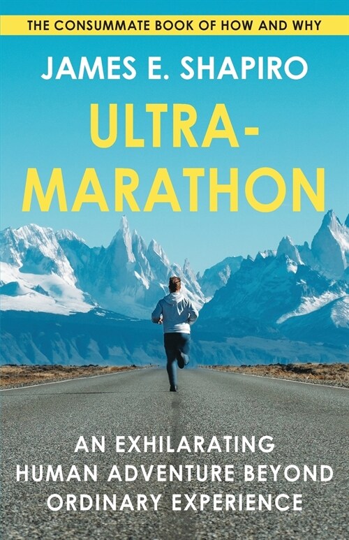 Ultramarathon (Paperback)