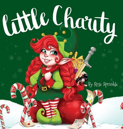 Little Charity (Hardcover)