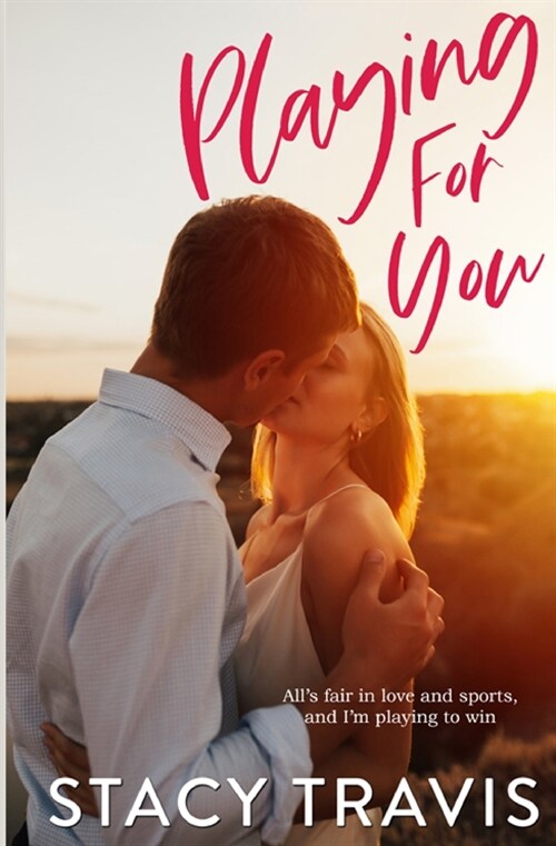 Playing for You (Paperback)