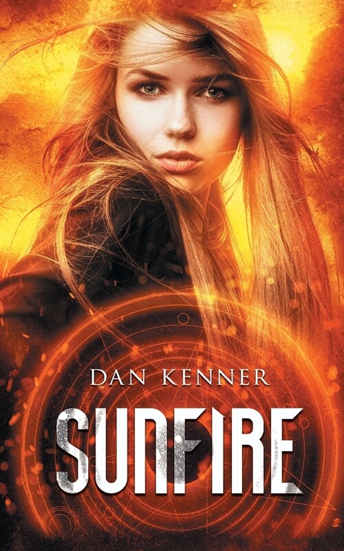 Sunfire (Paperback)