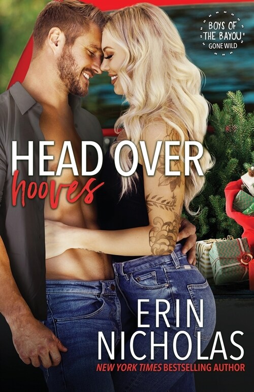 Head Over Hooves (Paperback)