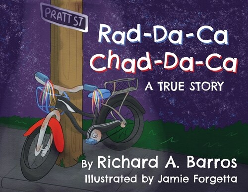 Rad-Da-Ca Chad-Da-Ca (Paperback)