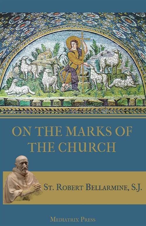 On the Marks of the Church (Paperback)