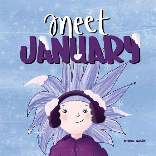 Meet January (Paperback)