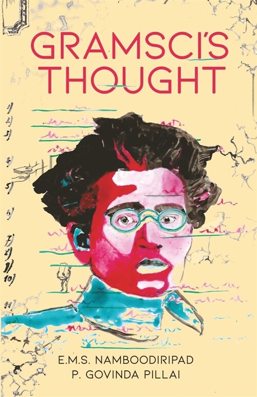 Gramscis Thought (Paperback)