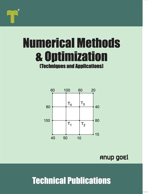 Numerical Methods & Optimization (Paperback)