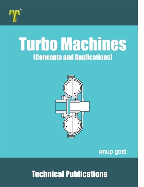 Turbo Machines (Paperback)