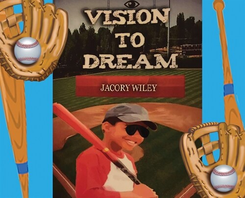 Vision to Dream (Hardcover)