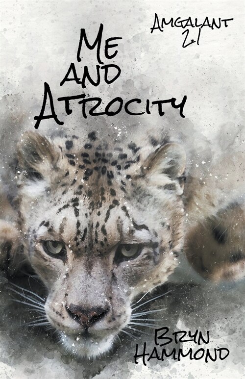 Me and Atrocity (Paperback)