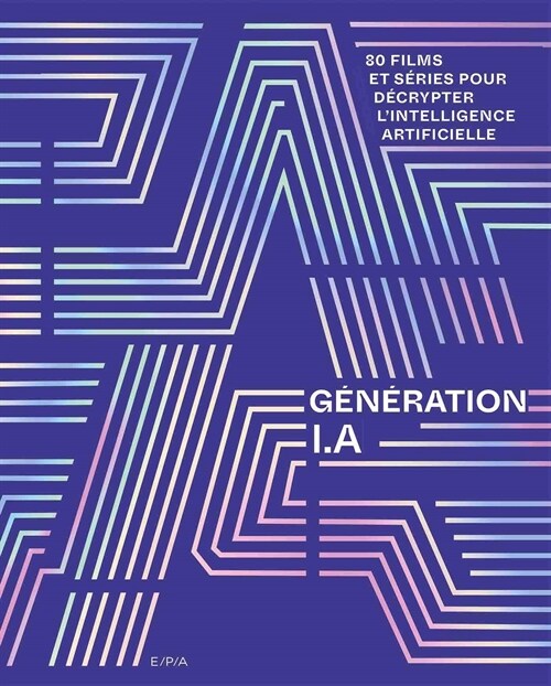 Generation I.A (Paperback)