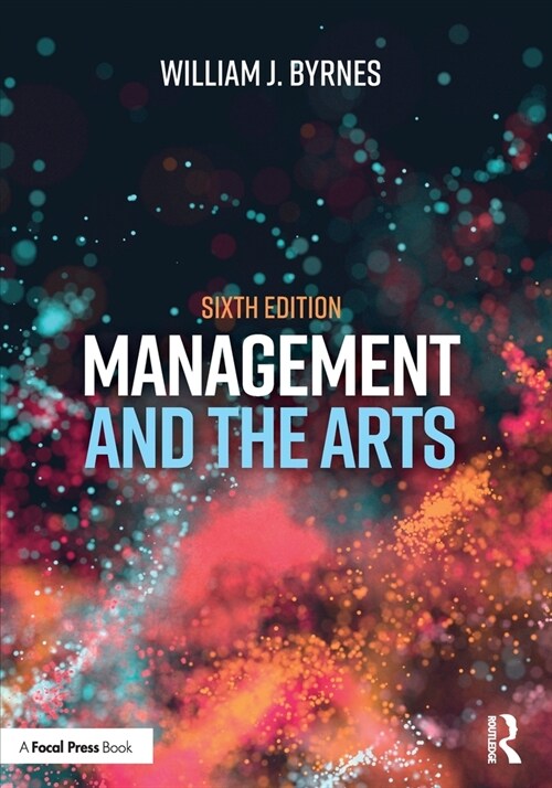 Management and the Arts (Paperback, 6 ed)