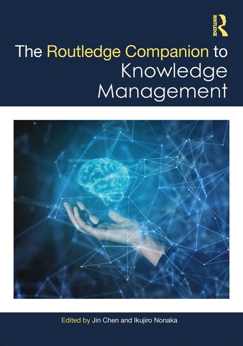 The Routledge Companion to Knowledge Management (Hardcover, 1)