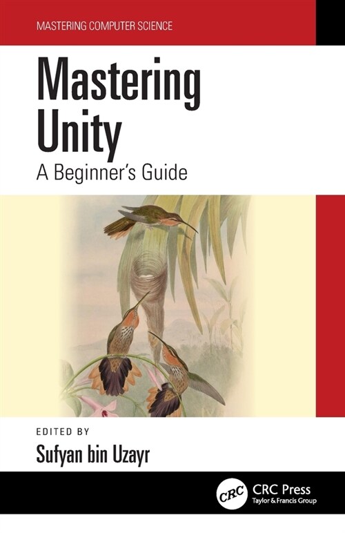 Mastering Unity : A Beginners Guide (Paperback)