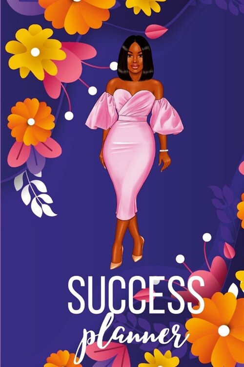 Success Planner (Paperback)