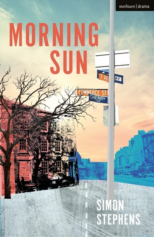 Morning Sun (Paperback)