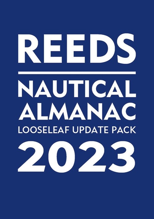 Reeds Looseleaf Update Pack 2023 (Loose-leaf)