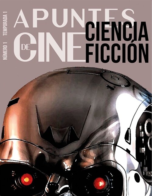 Apuntes de cine. Ciencia ficcion (Paperback)