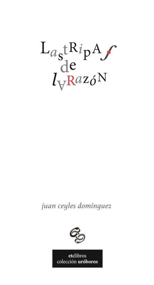 Las tripas de la razon (Paperback)