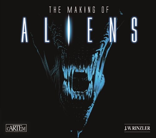The Making of Aliens (Paperback)