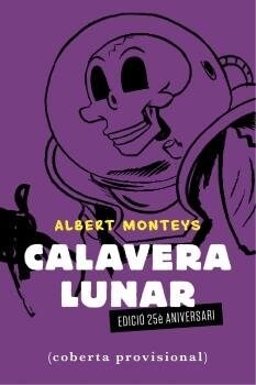 CALAVERA LUNAR (Paperback)